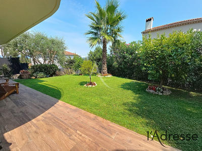 Villa - 130 m² - 6 pièces