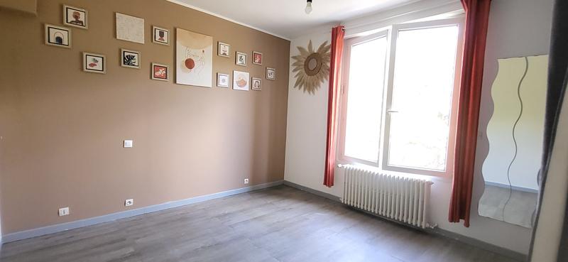 Maison - 155 m² - 5 pièces