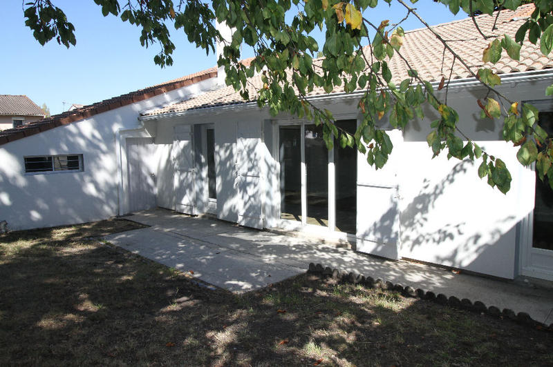 Maison - 98 m² - 5 pièces