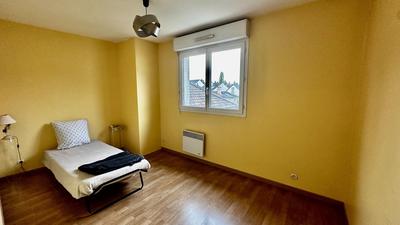 Maison - 81 m² - 5 pièces