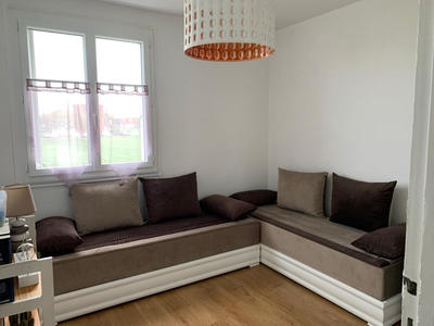 Appartement - 74 m² - 4 pièces