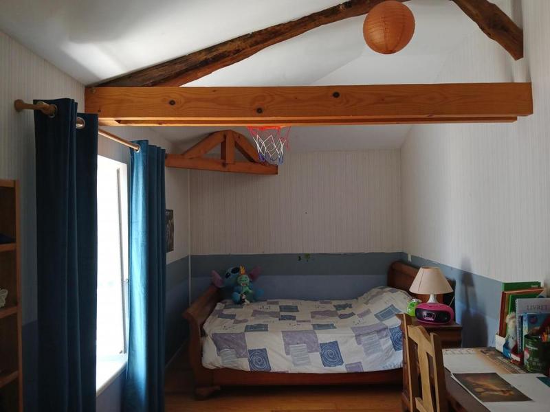 Maison - 228 m² - 8 pièces