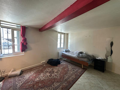 Appartement - 22 m² - 1 pièce