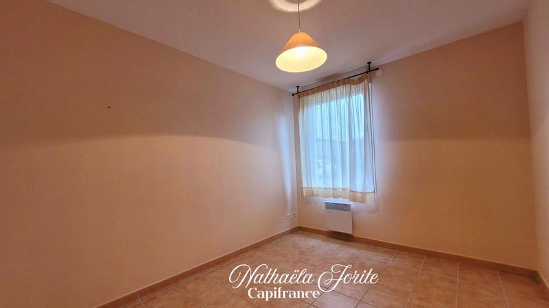 Maison - 81 m² - 4 pièces