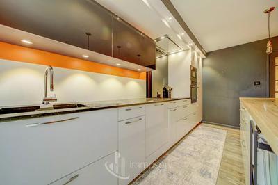 Maison - 138 m² - 6 pièces