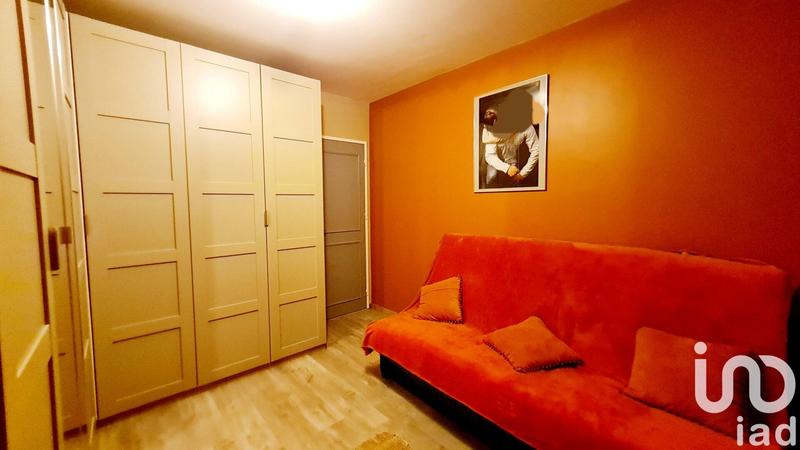 Appartement - 105 m² - 5 pièces
