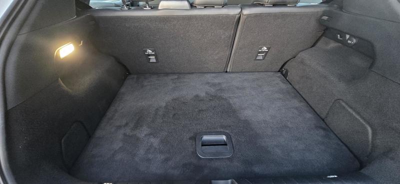 Ford Puma 1.0 Flexifuel Hybrid 125 mHEV Titanium