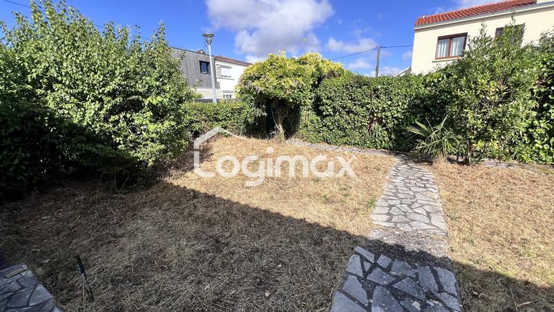 Maison - 156 m² - 4 pièces