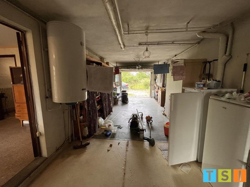 Maison - 153 m² - 6 pièces