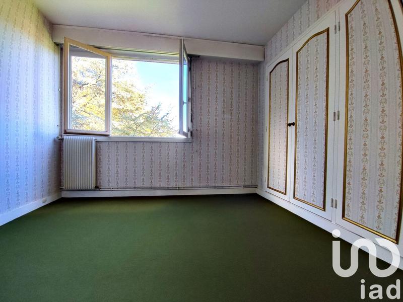 Appartement - 102 m² - 5 pièces