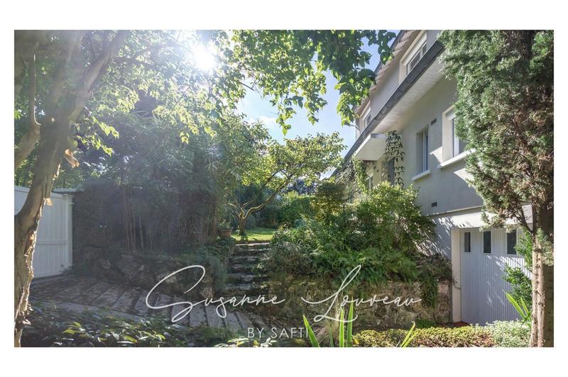 Villa - 195 m² - 8 pièces