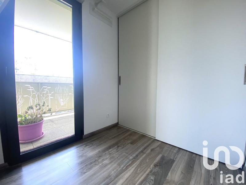 Appartement - 79 m² - 4 pièces
