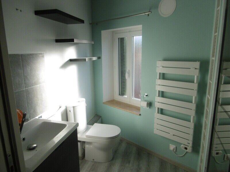 Maison - 44 m² - 2 pièces