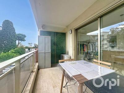 Studio - 26 m² - 1 pièce