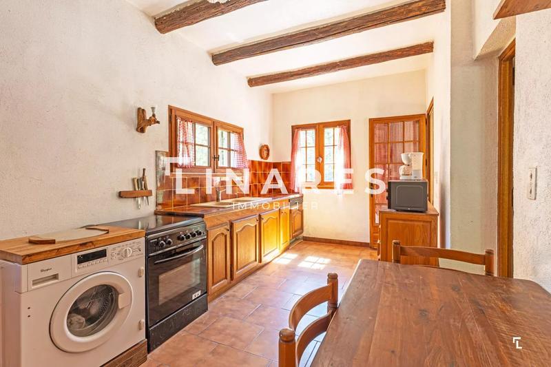 Maison - 94 m² - 3 pièces