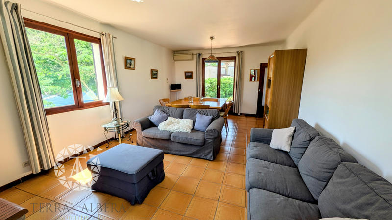 Villa - 130 m² - 5 pièces