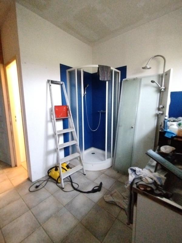 Pavillon - 143 m² - 7 pièces