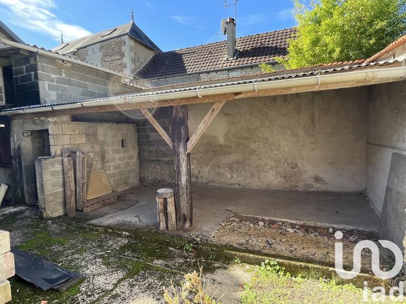 Maison - 127 m² - 4 pièces