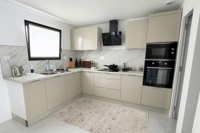 Maison contemporaine - 96 m² - 4 pièces