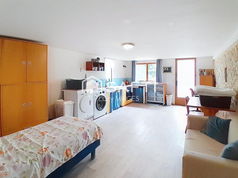 Maison - 164 m² - 5 pièces