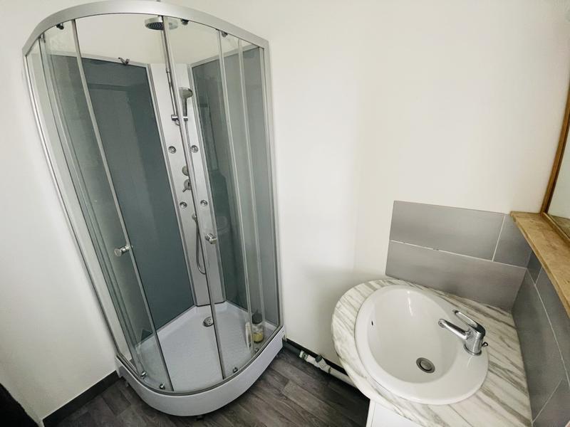 Maison - 62 m² - 4 pièces