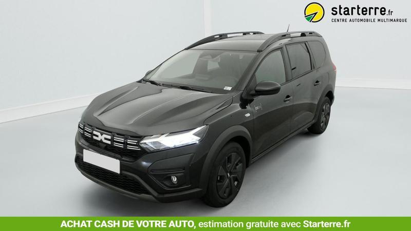 Dacia Jogger TCe 110 7 places Gsr2 Expression
