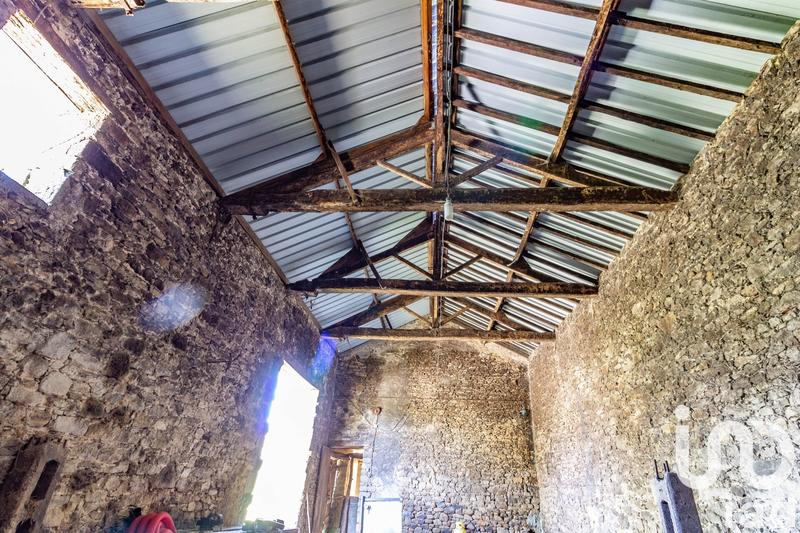 Ferme - 220 m² - 3 pièces