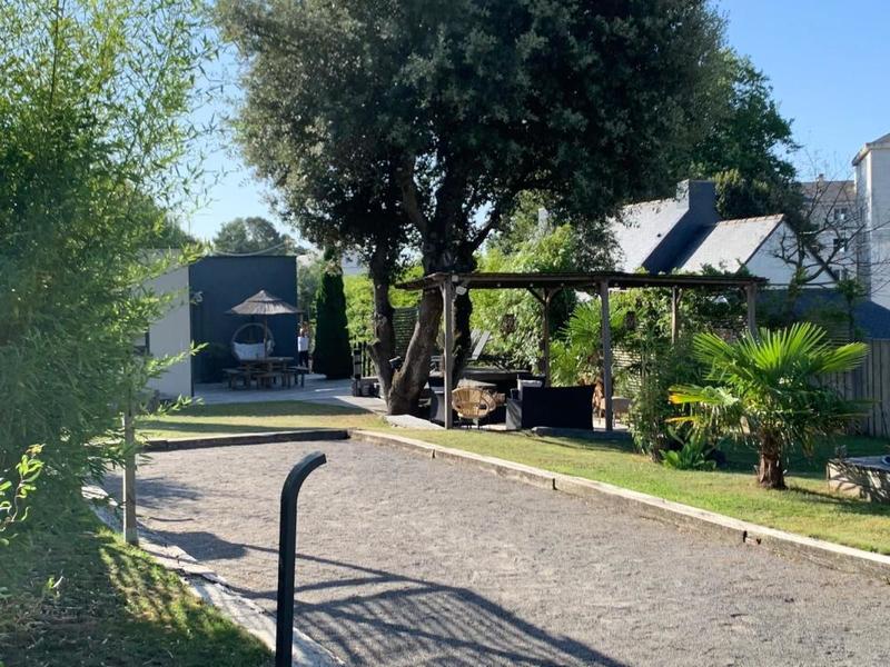 Maison - 107 m² - 4 pièces