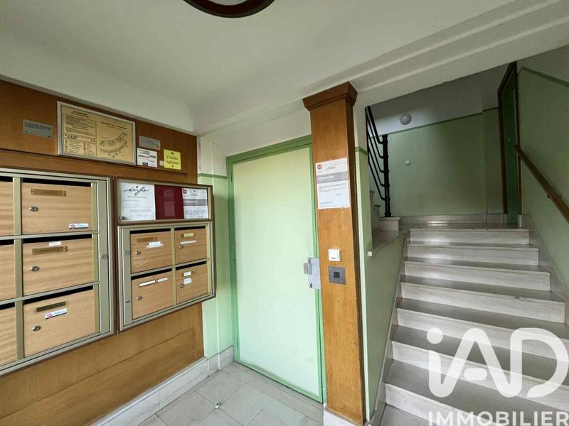 Appartement - 77 m² - 3 pièces