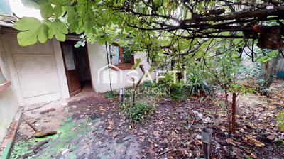 Maison - 148 m² - 10 pièces