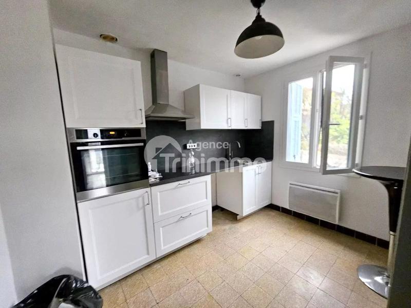 Maison - 51 m² - 3 pièces