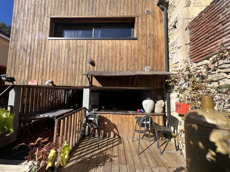 Fonds de commerce - Magasins - 300 m²