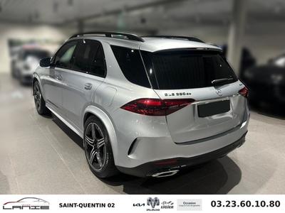 Mercedes Classe Gle 350 de 9g-Tronic 4Matic Amg Line