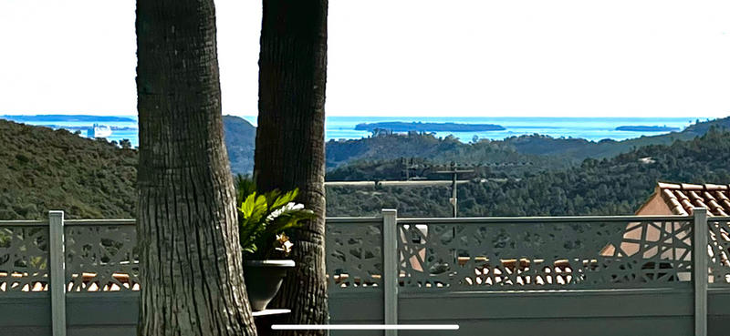 Villa - 150 m² - 4 pièces