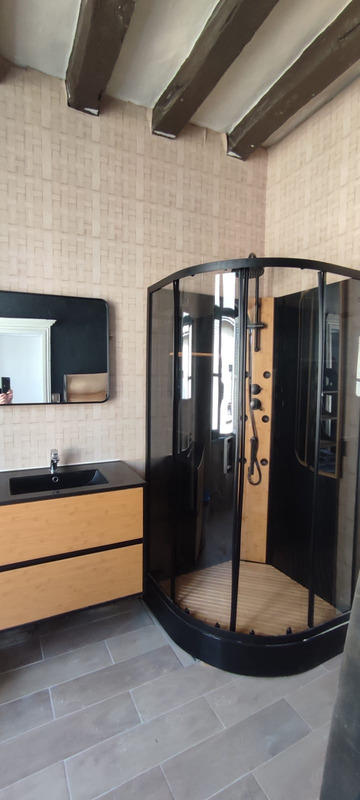 Maison - 155 m² - 6 pièces