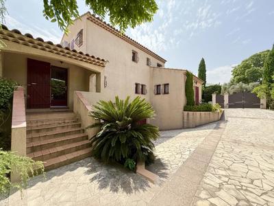 Maison - 154 m² - 6 pièces