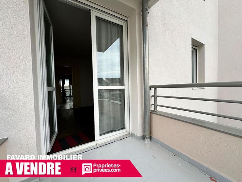 Appartement - 100 m² - 4 pièces