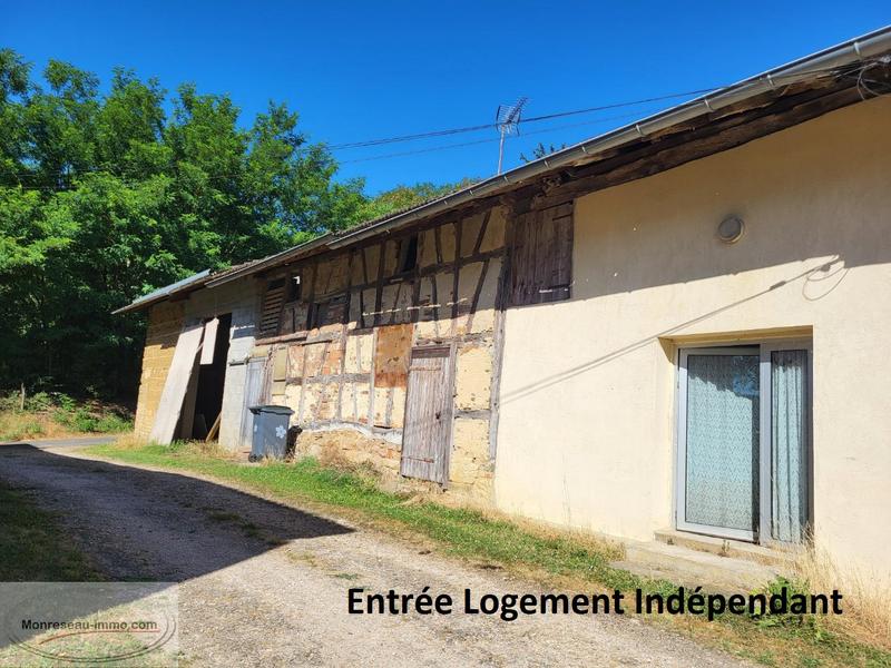 Propriété - 165 m² - 8 pièces