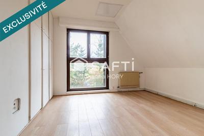 Maison - 95 m² - 6 pièces