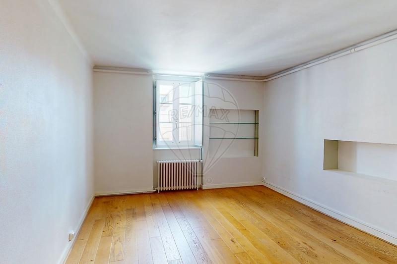 Maison bourgeoise - 180 m² - 7 pièces