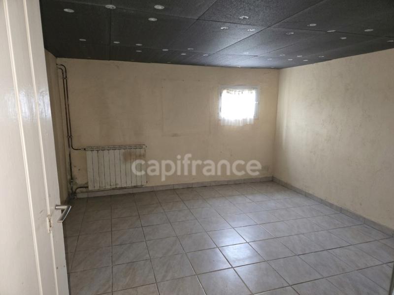 Maison - 127 m² - 5 pièces