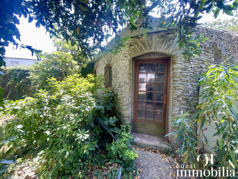 Villa - 133 m² - 5 pièces