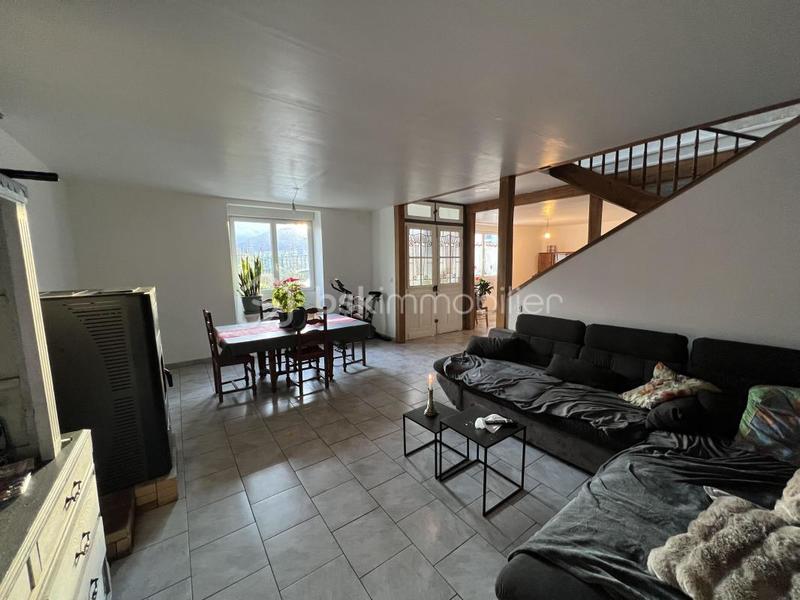 Immeuble - 300 m² - 11 pièces