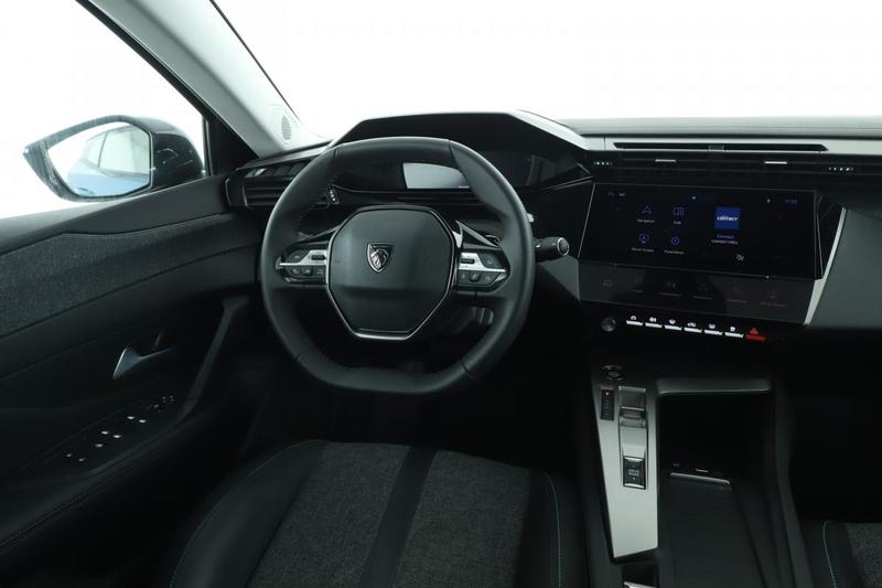 Peugeot 408 1.2 Hybrid Allure e-Dcs6 136 ch