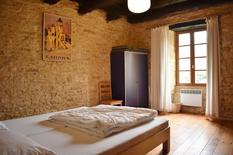 Propriété - 164 m² - 5 pièces