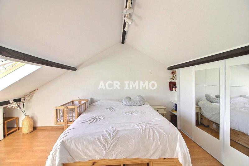 Maison - 119 m² - 5 pièces