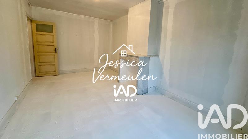 Maison de ville - 135 m² - 4 pièces