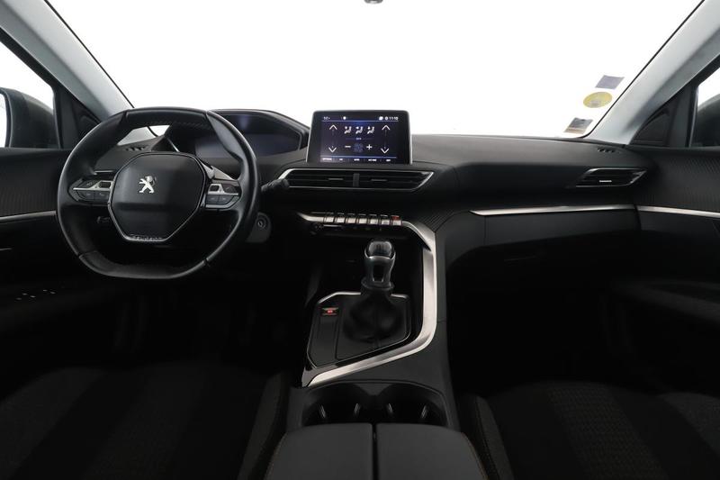 Peugeot 3008 1.5 Blue-HDi Active Business 130 ch