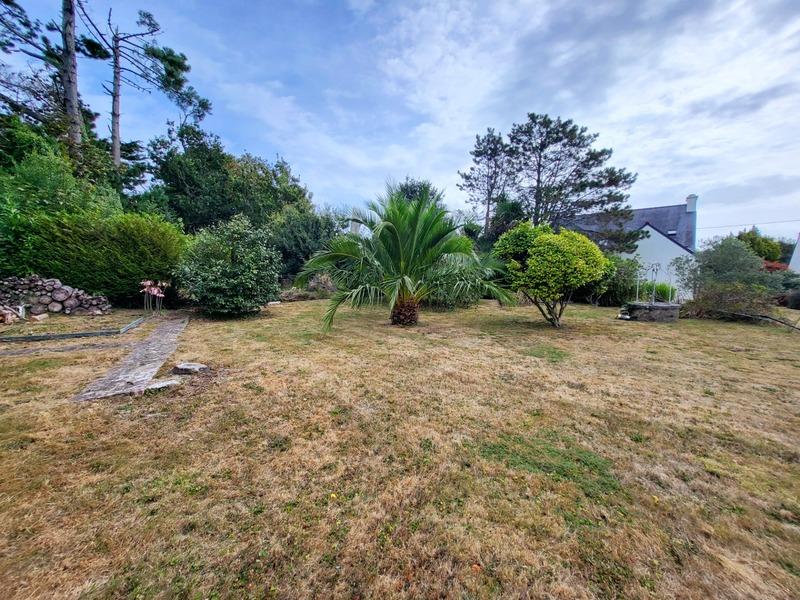 Maison - 127 m² - 7 pièces