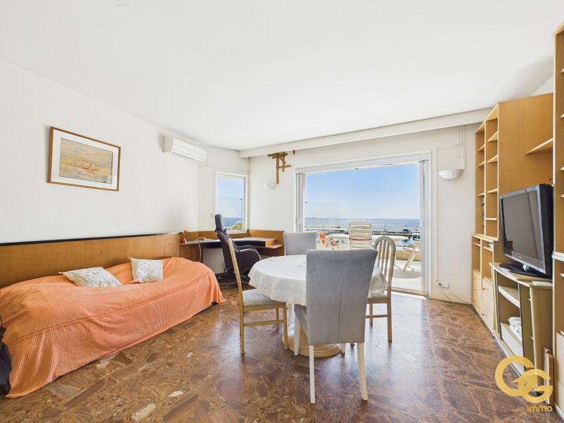 Appartement - 54 m² - 2 pièces